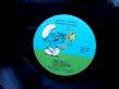 画像4: ct-121120-15 Smurf / Smurfing Sing Song 80's Record