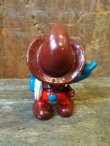 画像3: ct-130205-39 Smurf / PVC "Cowboy" #20122