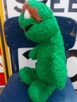 画像3: ct-120530-03 Oscar the Grouch / Applause 80's Plush doll