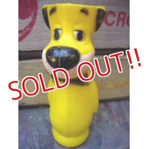 画像: sk-100626-53 Huckleberry Hound / Plastic figure