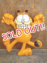 画像: ct-130319-30 Garfield / 70's Toothbrush Holder