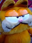 画像4: ct-120117-18 Garfield / R,DAKIN 80's Plush toy