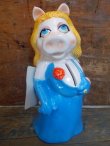 画像2: ct-130326-03 Miss Piggy / 70's Ceramic Bank (Dead stock)