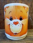 画像1: ct-130205-55 Care Bears / DEKA 80's Plastic Mug (D)