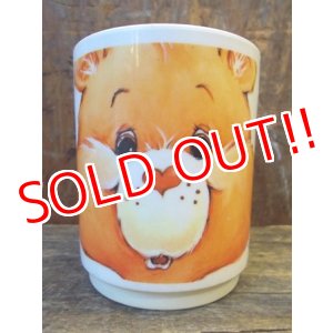画像: ct-130205-55 Care Bears / DEKA 80's Plastic Mug (D)