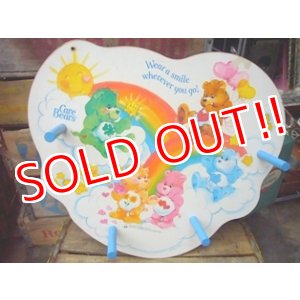 画像: ct-111102-05 Care Bears / 1984 Display Hook