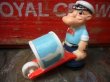 画像1: ct-110803-03 Popeye / 50's-60's Ramp walker