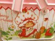 画像5: ct-120705-02 Strawberry Shortcake / 80's Tin Lunchbox