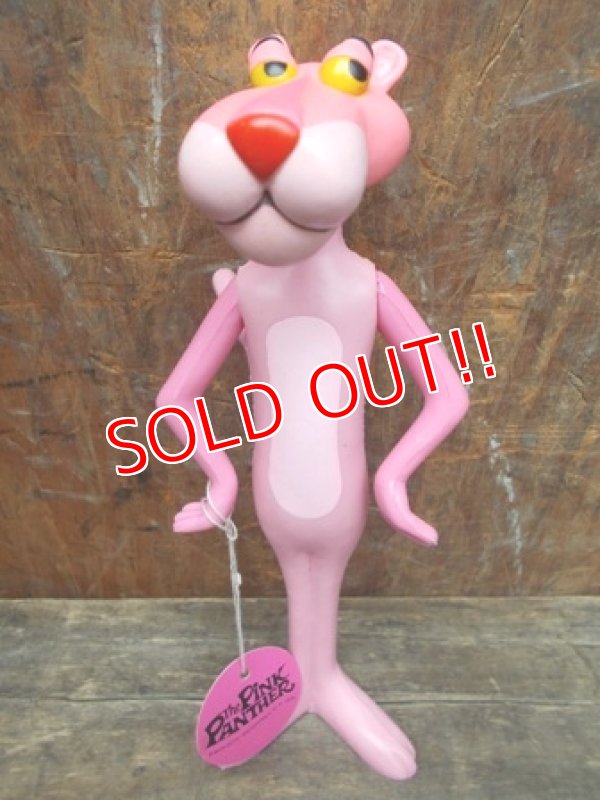 画像1: ct-130212-13 Pink Panther / R.DAKIN 70's figure