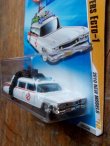 画像3: ct-130205-33 Ghostbusters / Ecto-1 2010 HotWheels