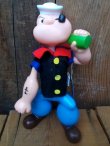 画像1: ct-120815-03 Popeye / R.DAKIN 70's figure