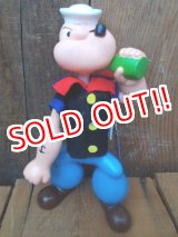 画像: ct-120815-03 Popeye / R.DAKIN 70's figure