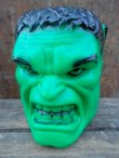 画像1: ct-130108-07 Incredible Hulk / 2003 Halloween candy bucket container