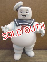 画像: ct-121106-13 Ghostbusters / Diamond Select Toys 2009 Marshmallow Man Bank