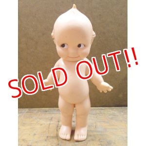 画像: ct-121010-28 Kewpie / Cameo 1974 soft vinyl doll