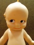 画像4: ct-121010-28 Kewpie / Cameo 1974 soft vinyl doll