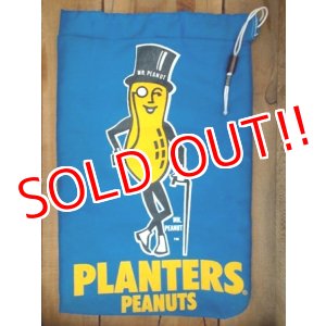 画像: dp-120805-20 Planters / Mr,Peanuts Bag