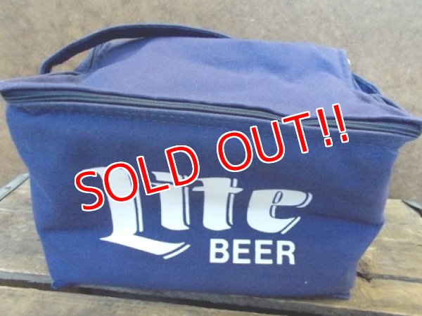 画像2: ct-121002-15 Planters & Lite Beer / Cooler bag