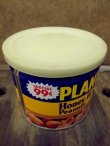 画像2: ct-121002-19 Planters / Mr.Peanuts Honey Roasted Tin