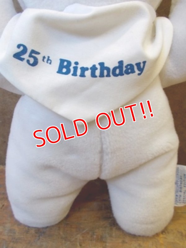 画像3: ct-121010-63 Pillsbury / Poppin Fresh 25th Birthday Plush doll