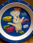 画像3: ct-121010-48 Pillsbury / Poppin Fresh 2000 Plastic Plate,Bowl & Mug