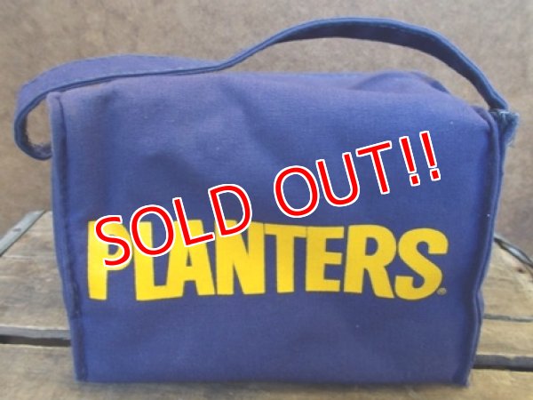 画像1: ct-121002-15 Planters & Lite Beer / Cooler bag