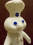 画像4: ct-121010-39 Pillsbury / Poppin' Fresh 90's soft vinyl doll w/stan