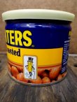 画像3: ct-121002-19 Planters / Mr.Peanuts Honey Roasted Tin