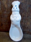 画像2: ct-121211-07 Pillsbury / Poppin Fresh 2003 Spoon rest