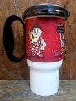 画像1: ct-130402-08 Big Boy / 2000's Plastic Tumbler