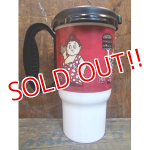 画像: ct-130402-08 Big Boy / 2000's Plastic Tumbler