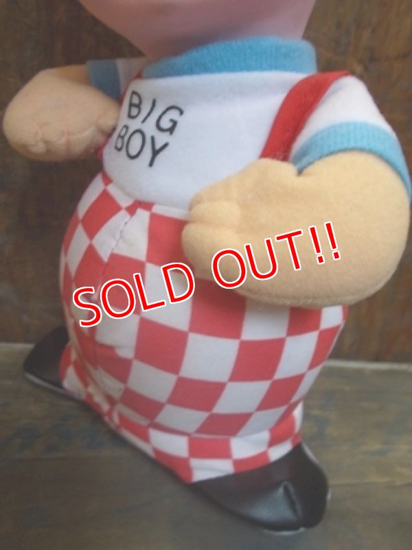 画像4: ct-130402-07 Big Boy / 90's Plush doll