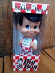 画像1: ct- 120402-09 Big Boy / Funko 2001 Bubble Head