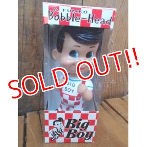 画像: ct- 120402-09 Big Boy / Funko 2001 Bubble Head
