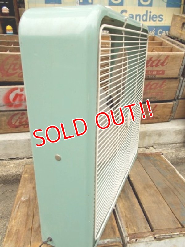 画像3: dp-121107-02 General Deluxe / Vintage Box Fan