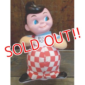 画像: ct-130402-07 Big Boy / 90's Plush doll