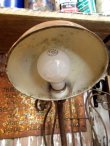 画像4: dp-130312-12 Industrial Goose neck Desk Lamp