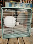 画像1: dp-121107-02 General Deluxe / Vintage Box Fan