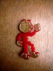 画像3: ct-110201-13 Reddy Kilowatt / Plastic Pin set of 2