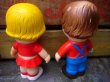 画像4: ct-110920-03 Campbell / Campbell Kid's Advertising Doll set