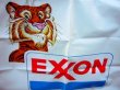 画像2: ct-120111-03 Exxon / Tango Tiger Vinyl bag