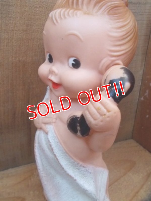 画像4: bt-120807-02 ALANJAY / 1957 Telephone Girl