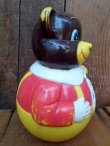 画像3: bt-120807-01 Kiddie Products / 60's-70's Bear Roly Poly