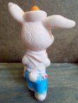 画像4: bt-121002-01 Sun Rubber / 50's Bunny squeaky doll