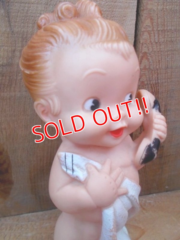 画像2: bt-120807-02 ALANJAY / 1957 Telephone Girl