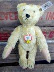 画像1: bt-120508-01 Steiff / Teddy Bear 1948 Blond (Replica 1997)