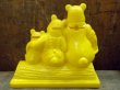 画像5: ct-121226-06 Bear Family / Plastic Bank