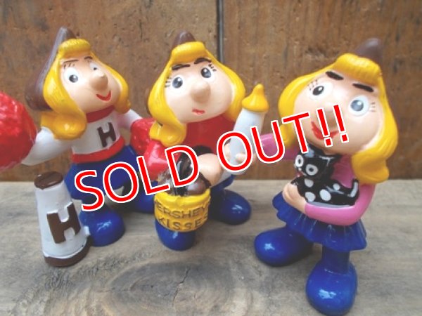 画像5: ct-120523-11 Hershey's / 70's-80's PVC set of 16