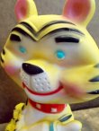 画像3: bt-121023-05 ARANJAY / 50's Tiger Squeaky doll