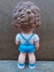 画像3: bt-121107-01 Sun Rubber / 50's Boy Rubber doll